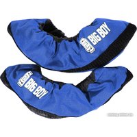 Чехлы для лезвия коньков Big Boy BB-COV-DS (размер M, синий)