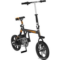 Электровелосипед Airwheel R3 214.6BL (черный)