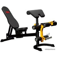 Силовая скамья Rebel RBPC43