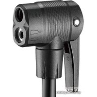 Насос ручной велосипедный BETO CFL-505AG7