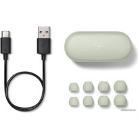 Наушники Yamaha TW-E3C (светло-зеленый)