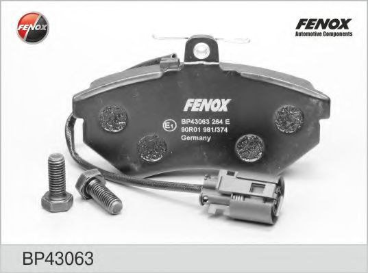 

Fenox BP43063