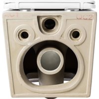 Унитаз подвесной Saniteco KW-9004WS