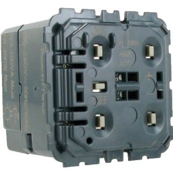 

Светорегулятор (диммер) Legrand Celiane 0 670 83