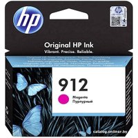 Картридж HP 912 3YL78AE