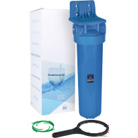 Корпус Aquafilter FH20B1-WB