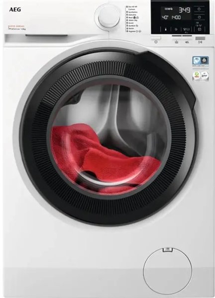 

Стиральная машина AEG LFR61844BE