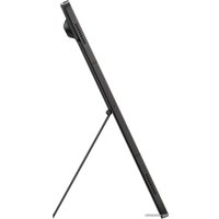 Чехол для планшета Samsung Book Сover Keyboard для Samsung Tab S8 Ultra (черный)