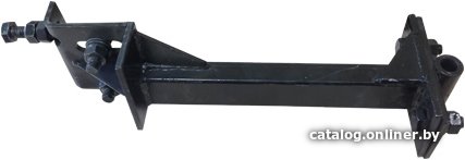 Сцепка Meccanica Benassi RL 7