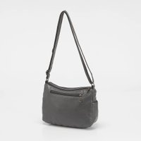 Сумка Passo Avanti 754-30-515-GRY (серый) в Барановичах