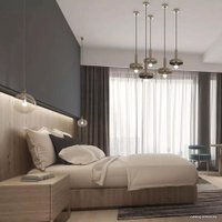 Светодиодная лампочка Xiaomi LED Bulb Bluetooth Mesh White E27 5 Вт 2700-6500 К MJDP003