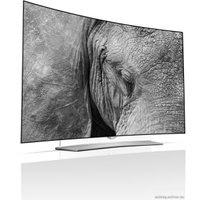 OLED телевизор LG 55EG9609