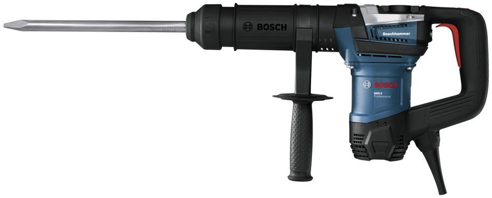 

Отбойный молоток Bosch GSH 501 Professional [0611337020]