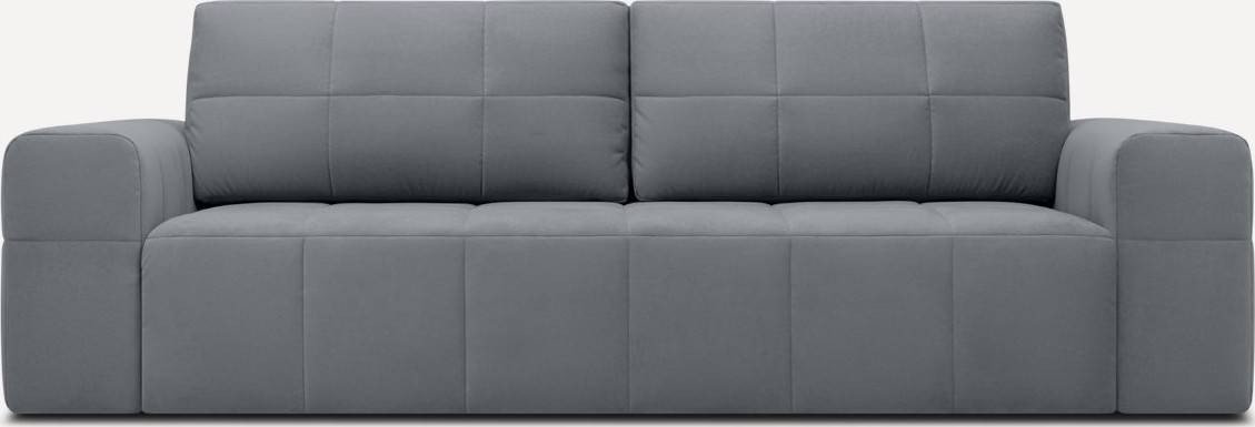 

Диван Divan Байма Velvet Grey 225967 (серый)