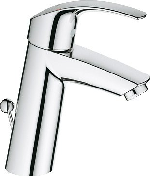 Смеситель Grohe Eurosmart 23322001
