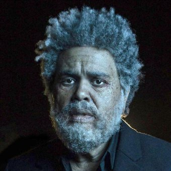 Виниловая пластинка The Weeknd - Dawn FM