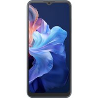 Телефон Hotwav Note 15 Pro 4GB/128GB (голубой)
