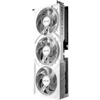 Видеокарта KFA2 GeForce RTX 5070 Ti 1-Click OC White 3X 57IZN6MDBCWK