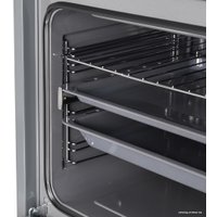Электрический духовой шкаф MAUNFELD MEOFE 676RBG TM