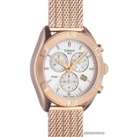 Наручные часы Tissot PR 100 Sport Chic Chronograph T101.917.33.031.00