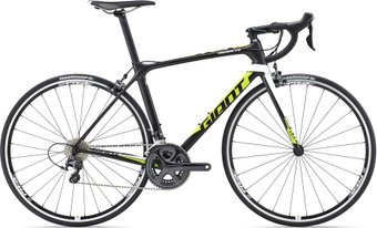 Giant TCR Advanced 1 (2016)
