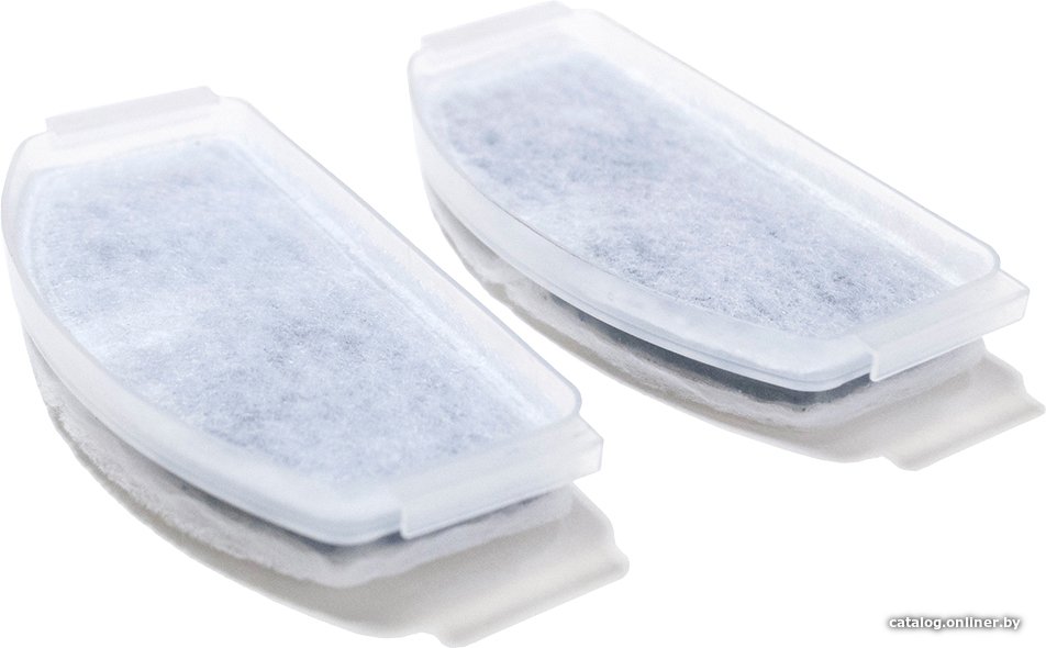 Фильтр для поилки EBI Pet Feeder 2в 1 608/443095 (2 шт)