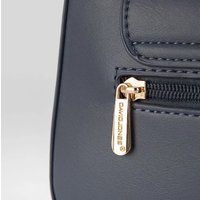 Женская сумка David Jones 823-CM6758-DGR (серый)