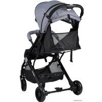 Коляска прогулочная «книга» Farfello Comfy Go CG-31 (зигзаг)