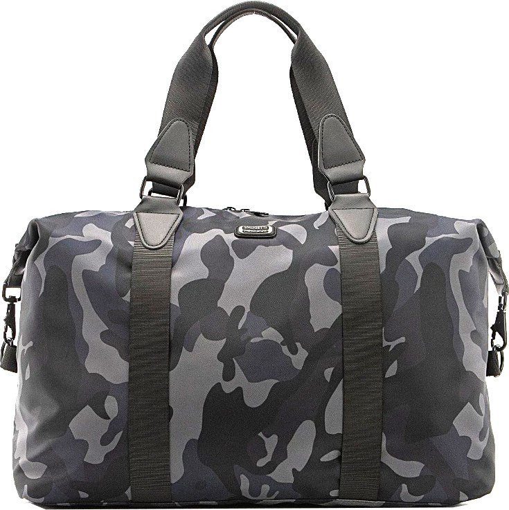 

Дорожная сумка VALIGETTI 182-357-31-VG-GRY (серый)