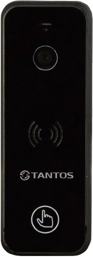 

Вызывная панель Tantos iPanel 2 (черный)