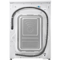 Стиральная машина LG F2J3NS8W