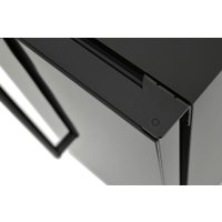 Винный шкаф ZUGEL ZCWI310DB Dual Zone