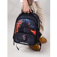 Школьный рюкзак Grooc 9-148 + пенал + мешок + сумка-пенал