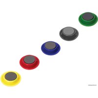 Набор магнитов BRAUBERG 231729 (5шт)