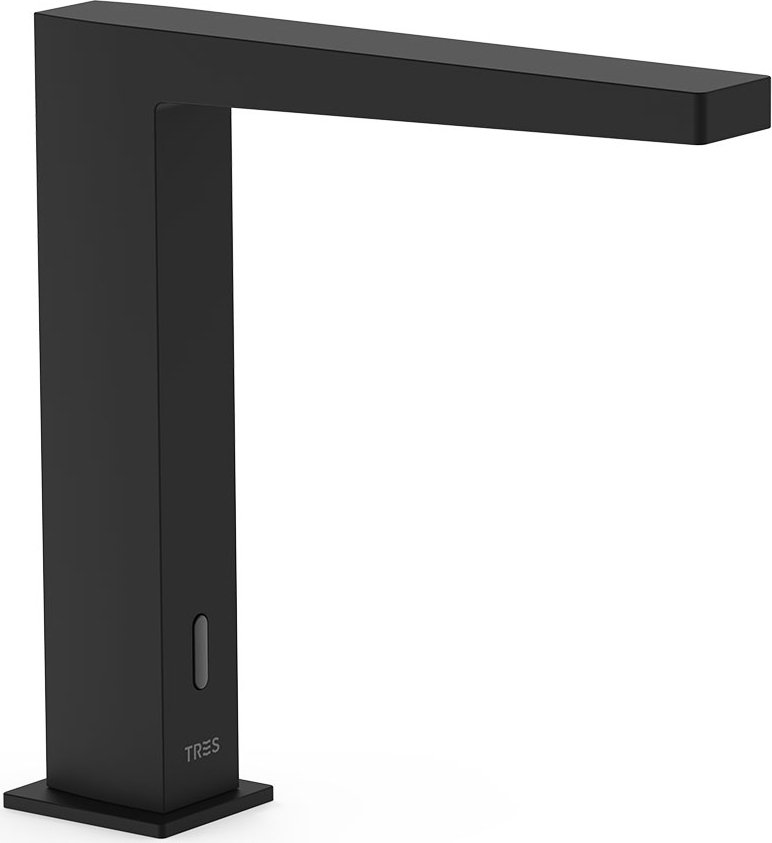 

Смеситель Tres 20261320NM