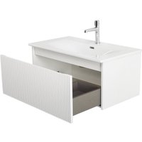  BelBagno Тумба под умывальник UNO-1000-1C-SO-BO