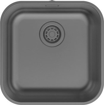 Кухонная мойка IDDIS Mate MAT44GMi77