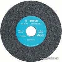 Шлифовальный круг Bosch 2608600111