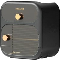 Держатель для туалетной бумаги Saniteco TBD0602381112