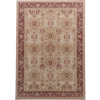 Ковер для жилой комнаты Moldabela Bella Прямоугольник 1025 1 51057 (2.4x3.4)