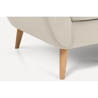 Интерьерное кресло Divan Витио 265575 (Velvet Milk)