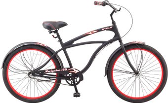 Stels Navigator 150 3sp (2014)