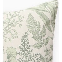 Декоративная подушка Этель Листва 10766721 (40x60)
