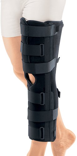 

Ортез коленный Orlett KS-601 (S)