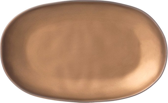 

Блюдо Bronco Bronze 474-194