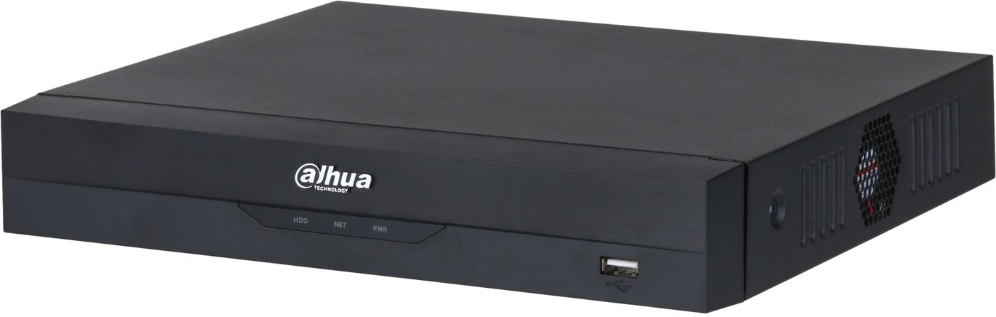 

Сетевой видеорегистратор Dahua DHI-NVR2104HS-P-I