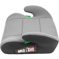 Детское сиденье Forsage Kids I-Size BS02C (grey)