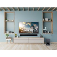 Саундбар Lenco SBW-801BK в Витебске