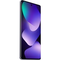 Телефон Xiaomi Redmi Note 15 5G 8GB/256GB международная версия (фиолетовый)