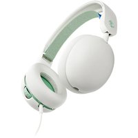 Наушники Skullcandy Grom Wired (бежевый/зеленый)